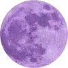 Sticker 🤩 lilac aesthetics by @book_wwitch @TgEmodziBot