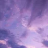 Video sticker 🤩 lilac aesthetics b...