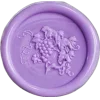 Sticker 🤩 lilac aesthetics by @book_wwitch @TgEmodziBot