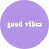 Sticker 🤩 lilac aesthetics by @book_wwitch @TgEmodziBot