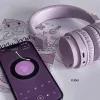 Video sticker 🤩 lilac aesthetics b...
