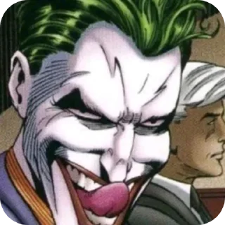 Video sticker 🃏 ААААААА