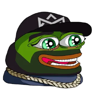 Video sticker 😀 RoyalFrens