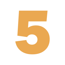 Sticker 5⃣ AkhbarTehran