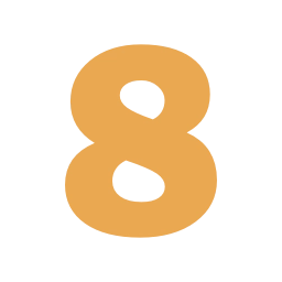 Sticker 8⃣ AkhbarTehran