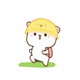 Telegram sticker 😊 𝐬𝐮𝐧𝐫𝐢𝐬𝐞..dudu pack🍃