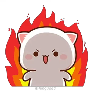 Video sticker 😂 𝐬𝐮𝐧𝐫𝐢𝐬𝐞..dudu pack🍃