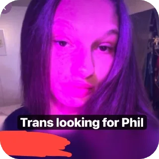 Telegram sticker 🫥 Compare y Venta