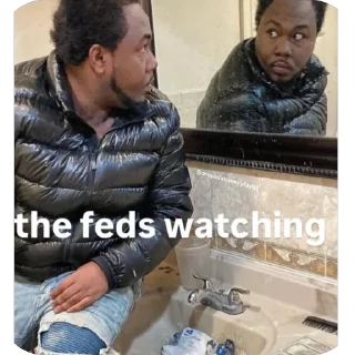 Телеграм стикер 🫥 Compare y Venta