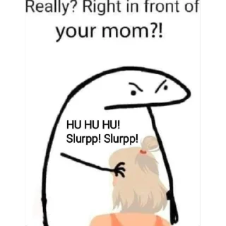 Sticker 🫥 Compare y Venta