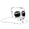 Video sticker 👁 TBH + BTW @jewishtape