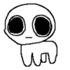 Video sticker 👁 TBH + BTW @jewishtape