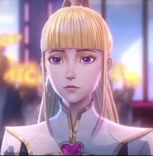 Video sticker 🌀 🌀 @Miyukotto ~ 𝐓𝐨 𝐛𝐞 𝐡𝐞𝐫𝐨 𝐗