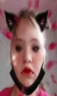 Telegram sticker 😎 Ebony Bullfrog ➡️ @EmojiRuBot