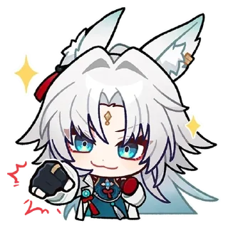 Telegram sticker 🦊 𝙁𝙚𝙡𝙞𝙭'𝙨 𝙨𝙩𝙪𝙛𝙛 ✠ † 🪻