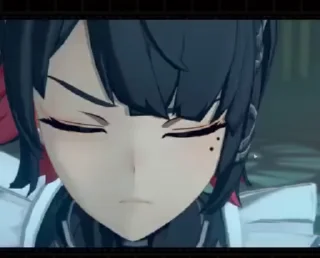 Video sticker 🌟 Ellen Joe