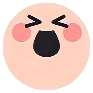 Video sticker 😆 brainrot!