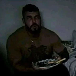 Telegram sticker 😧 Feito por um deibiloide @aykofudido