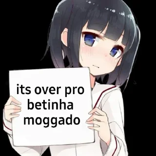 Telegram sticker 🤏 Feito por um deibiloide @aykofudido