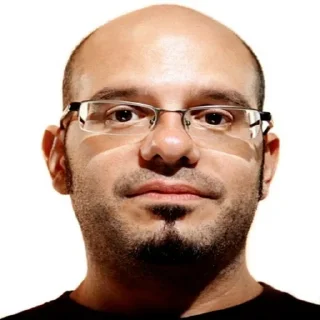 Sticker 😐 Feito por um deibiloide @aykofudido