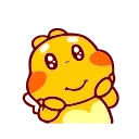 Telegram sticker 🥺 @JRyadav ✪»{ᴊʏᴏᴛɪsʜ ✪}