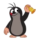 Telegram sticker 🔔 @JRyadav ✪»{ᴊʏᴏᴛɪsʜ ✪}