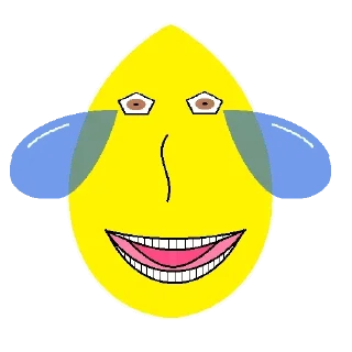 Telegram sticker 😂 Egg @stickersb2b