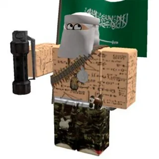 Telegram sticker 🤯 Roblox ➡️ @GetBuckNino