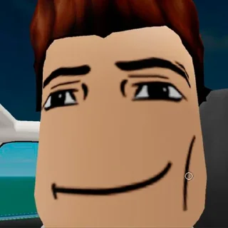 Telegram sticker 😏 Roblox ➡️ @GetBuckNino