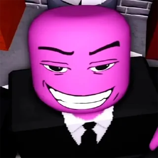 Video sticker 😁 Roblox ➡️ @GetBuckNino