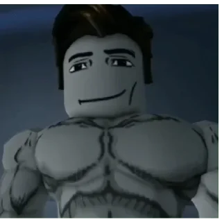 Video sticker 😳 Roblox ➡️ @GetBuckNino