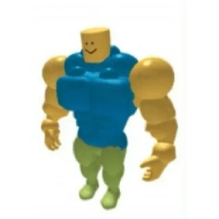 Telegram sticker 😳 Roblox ➡️ @GetBuckNino