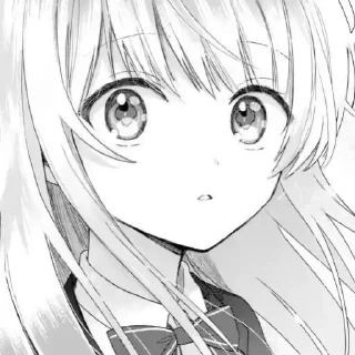 Telegram sticker 🧸 mahiru shiina🧸 @stickerspackanime