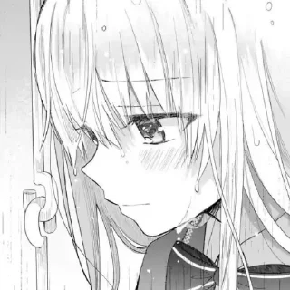 Video sticker 🧸 mahiru shiina🧸 @stickerspackanime