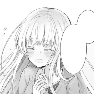 Telegram sticker 🧸 mahiru shiina🧸 @stickerspackanime