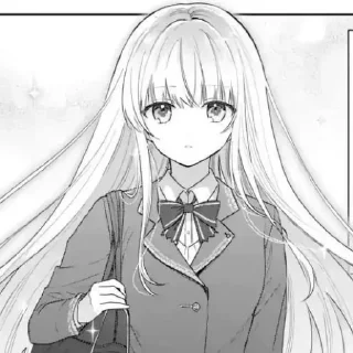 Sticker 🧸 mahiru shiina🧸 @stickerspackanime