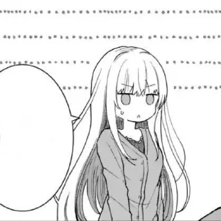 Telegram sticker 🧸 mahiru shiina🧸 @stickerspackanime