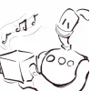 Video sticker 🌟 Клеймяш! @C...