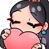Video sticker 🩷 ValMotes by @valmoons