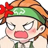 Sticker 🥵 ValMotes by @valmoons