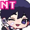 Video sticker 👾 ValMotes by @valmoons