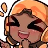Sticker 😀 ValMotes by @valmoons