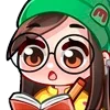 Sticker ✍️ ValMotes by @valmoons