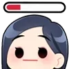 Sticker 😕 ValMotes by @valmoons