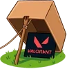 Sticker 🥲 ValMotes by @valmoons