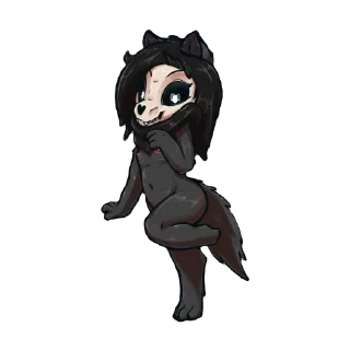 Video sticker ❤ Hazels cubs