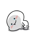 Sticker 😭 Ravan Aliyev @angara_bebesi :: @fStikBot