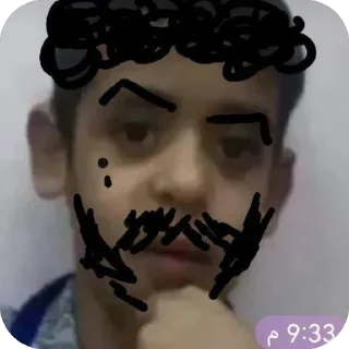 Video sticker 🌙 𝐅𝐞𝐬𝐭𝐞𝐪𝐚 💚