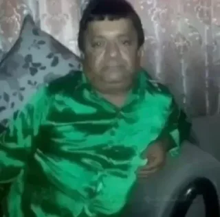 Video sticker 🙉 𝐅𝐞𝐬𝐭𝐞𝐪𝐚 💚