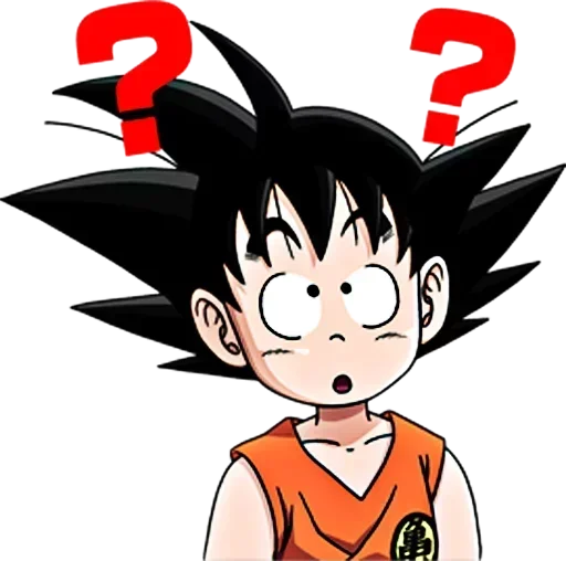 Telegram sticker ❓ i hate you